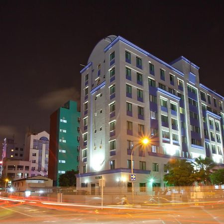 Yaju Hotel Singapour Extérieur photo