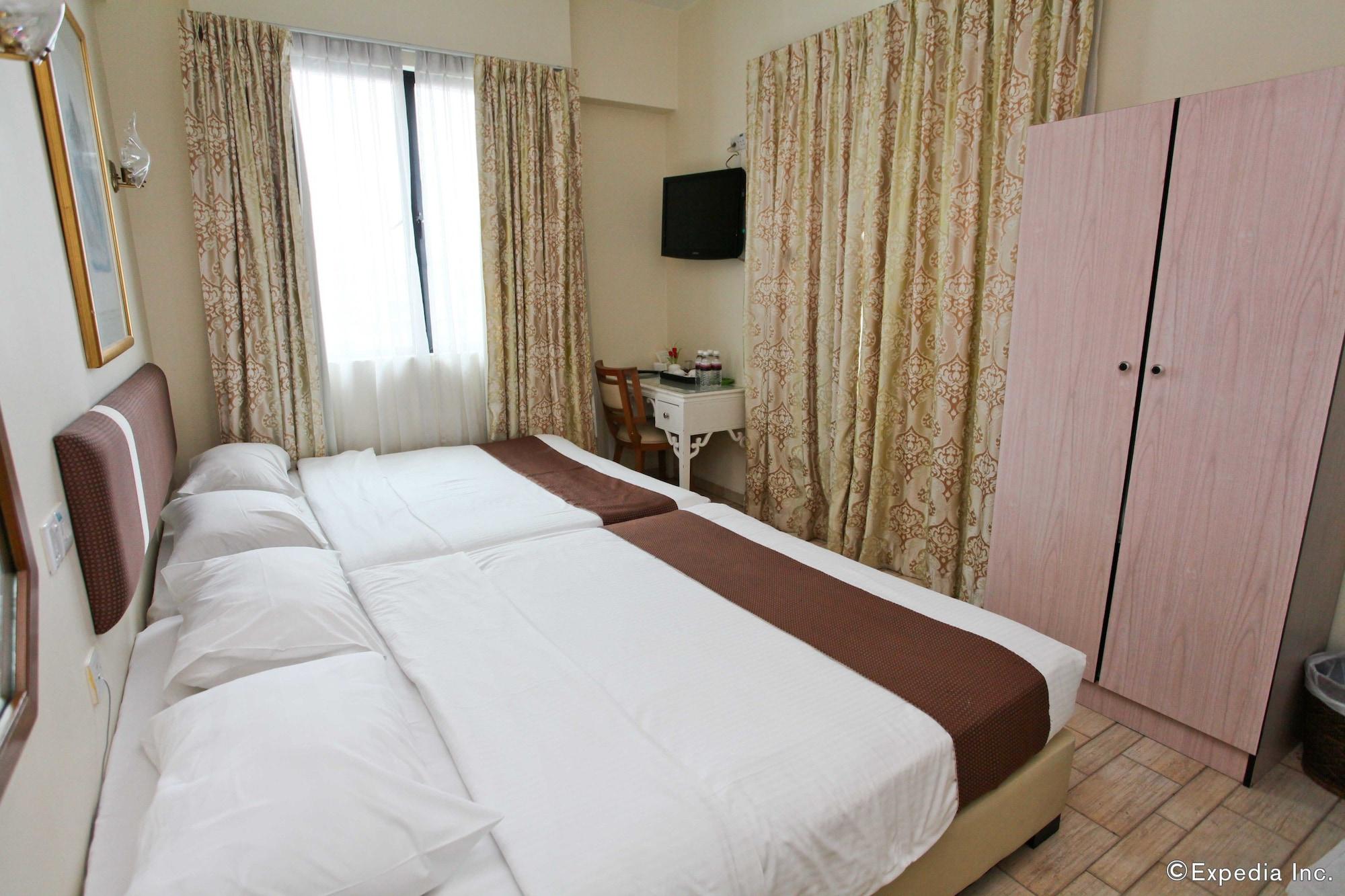 Yaju Hotel Singapour Extérieur photo