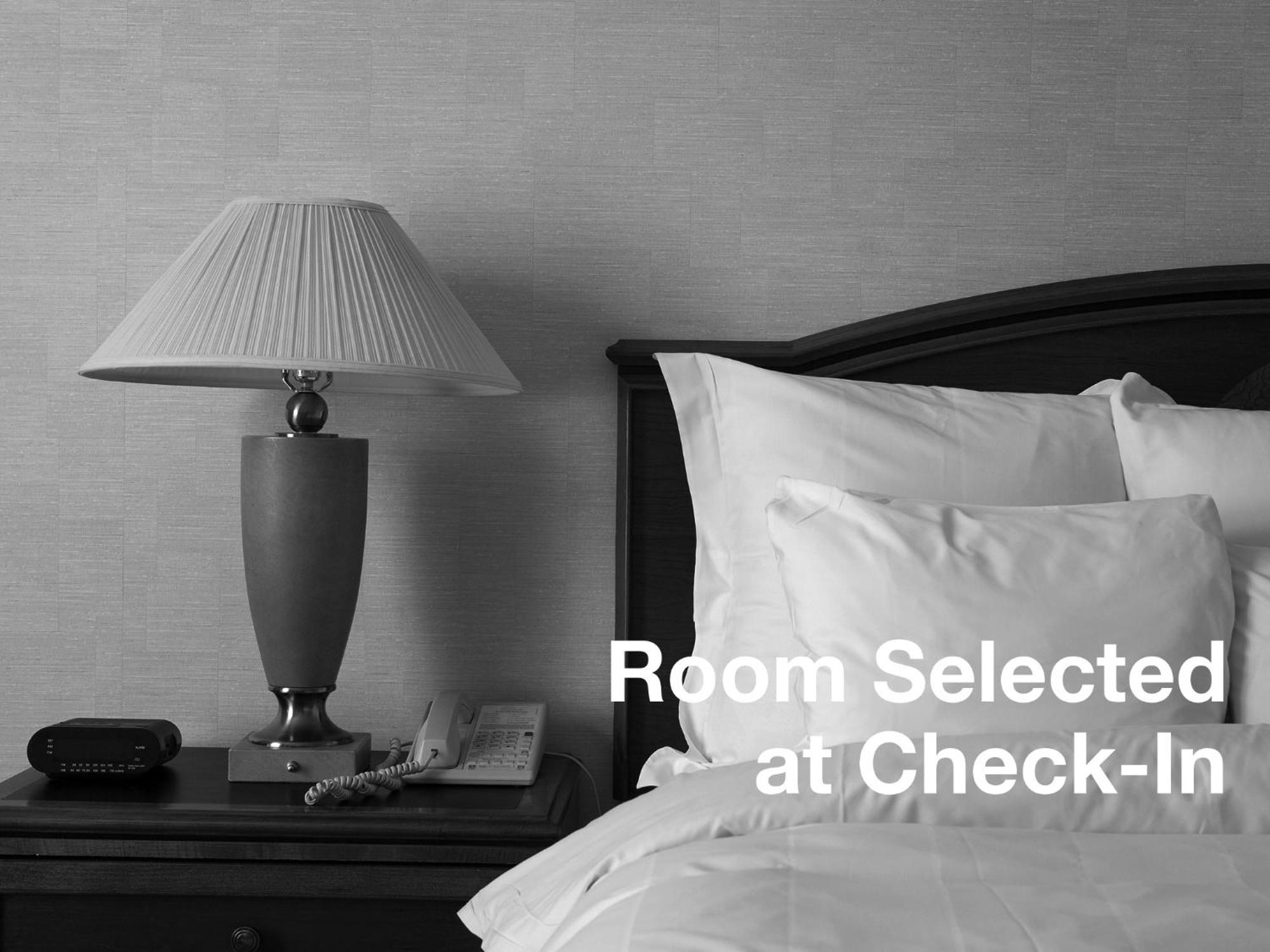 Yaju Hotel Singapour Chambre photo