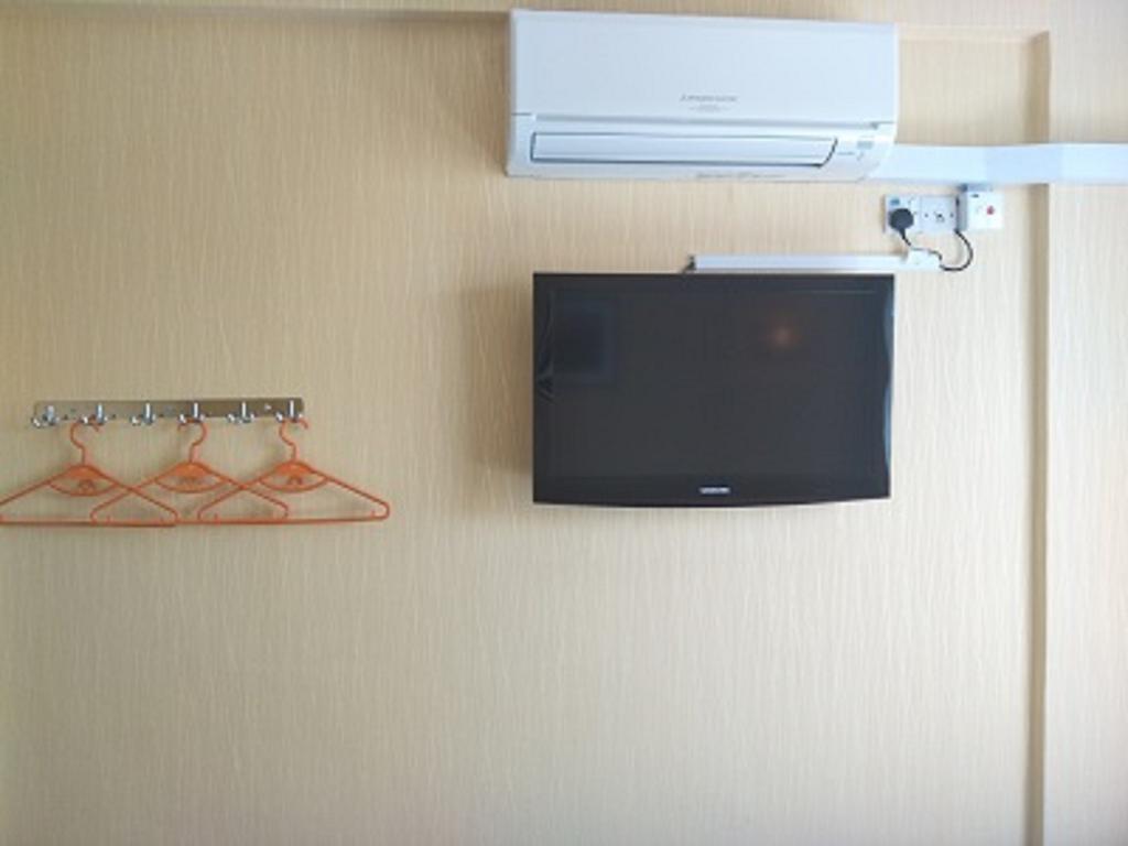 Yaju Hotel Singapour Extérieur photo