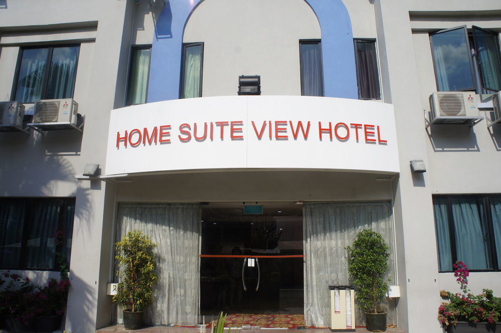 Yaju Hotel Singapour Extérieur photo